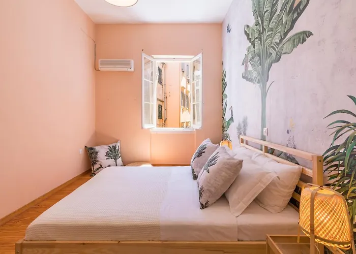 Casa Tropicana