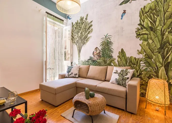 Casa Tropicana