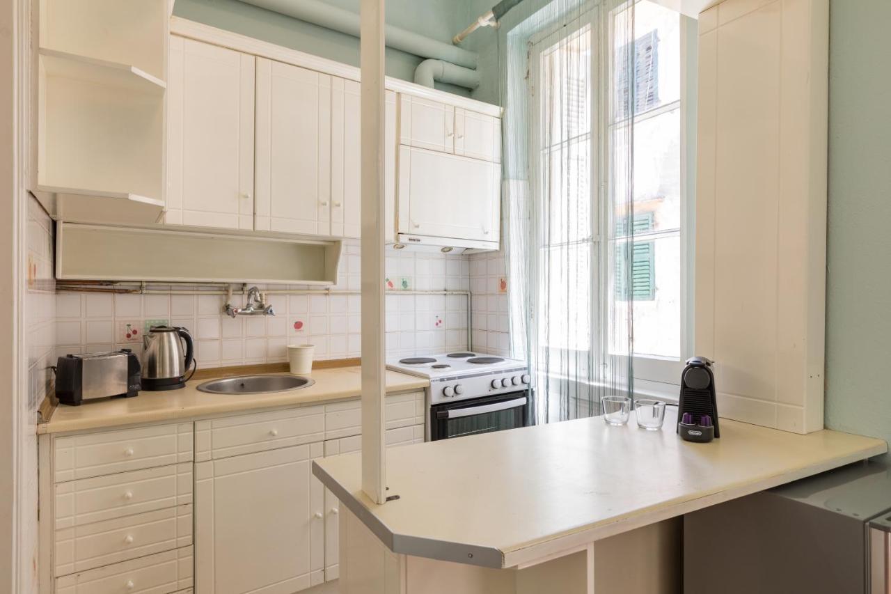 Casa Tropicana Apartment Corfu (city)