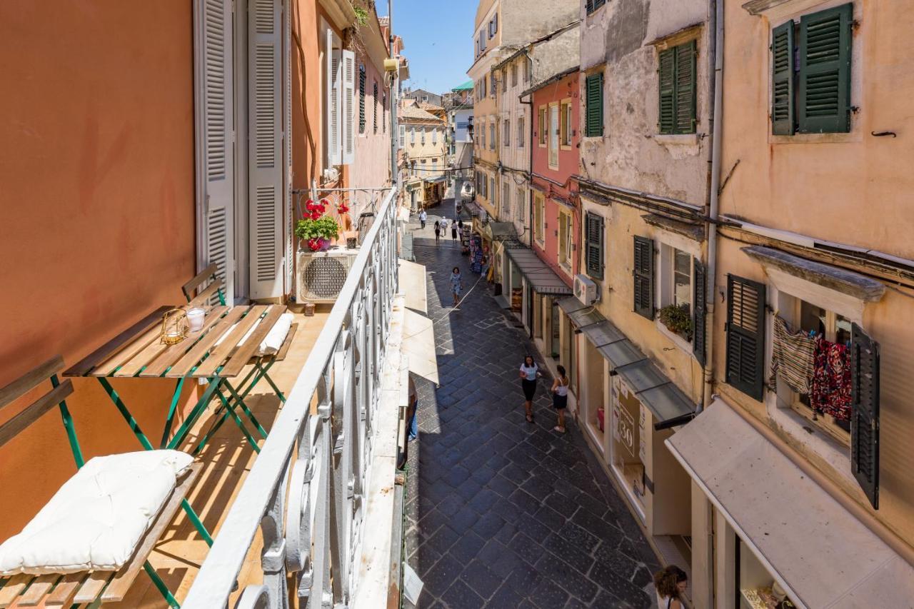 Casa Tropicana Corfu (city)